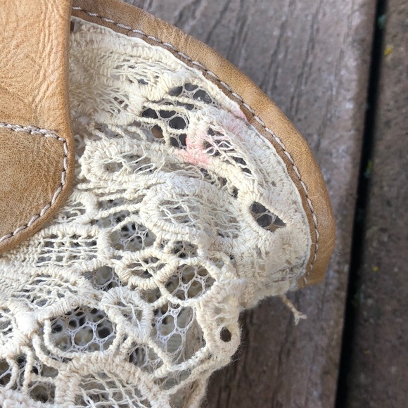 Mudd Booties - Picture 8 of 8